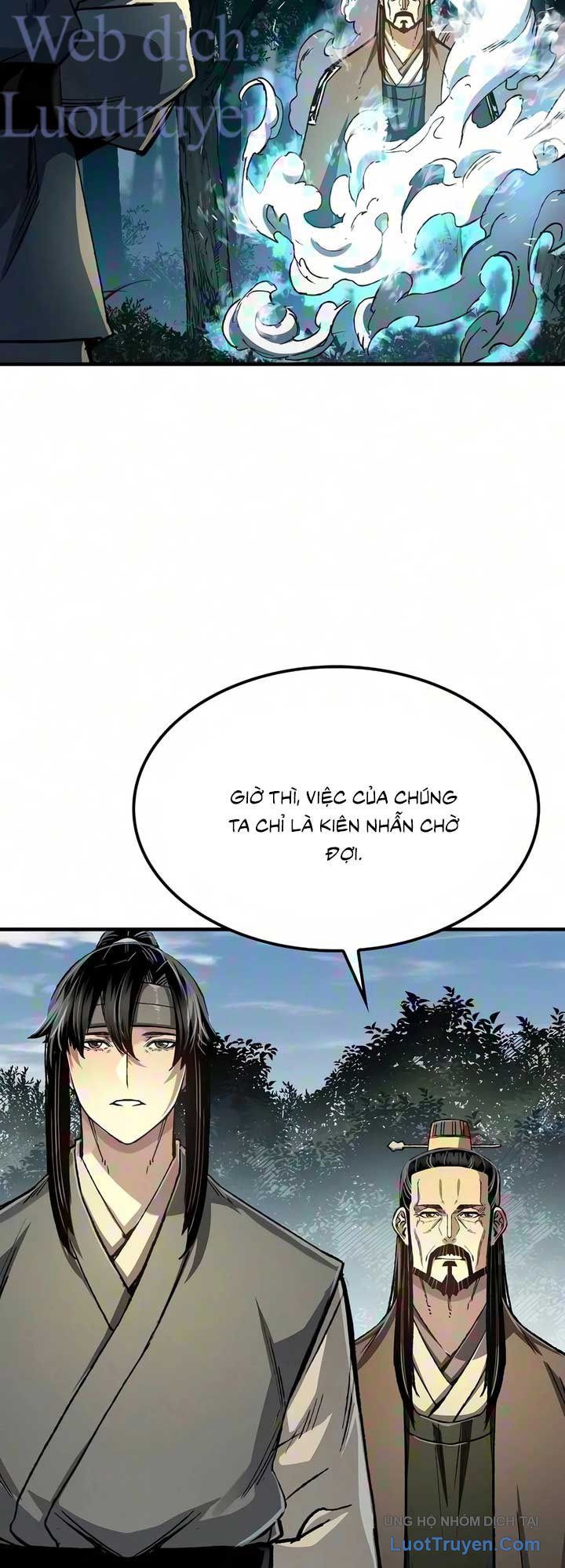 Thiên Ma Quy Hoàn - Chapter 124 - truyendanghot.com