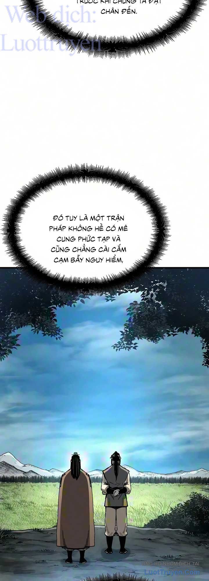 Thiên Ma Quy Hoàn - Chapter 124 - truyendanghot.com