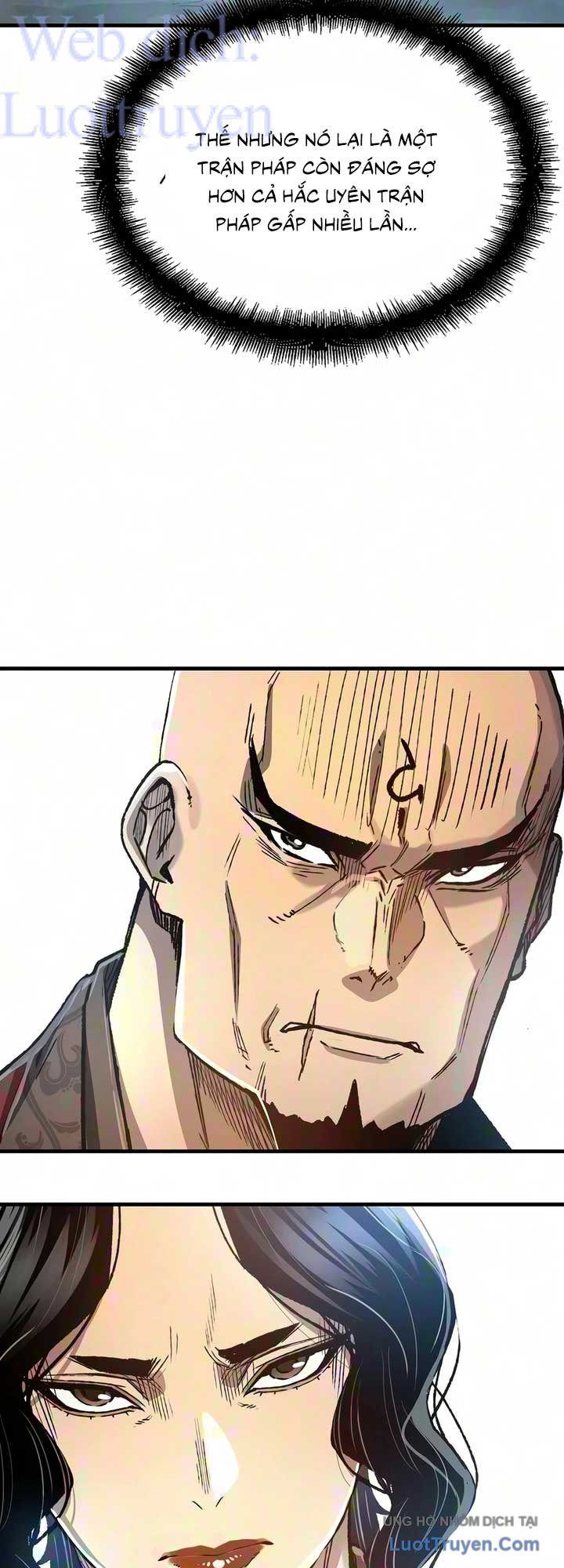 Thiên Ma Quy Hoàn - Chapter 124 - truyendanghot.com