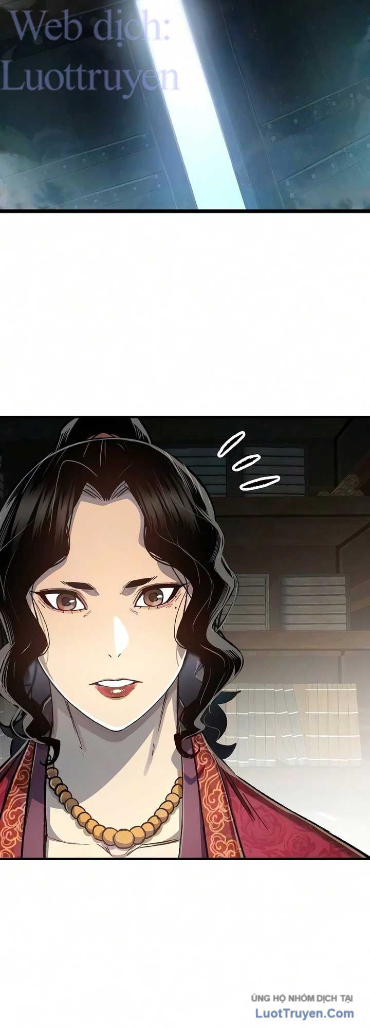Thiên Ma Quy Hoàn - Chapter 124 - truyendanghot.com