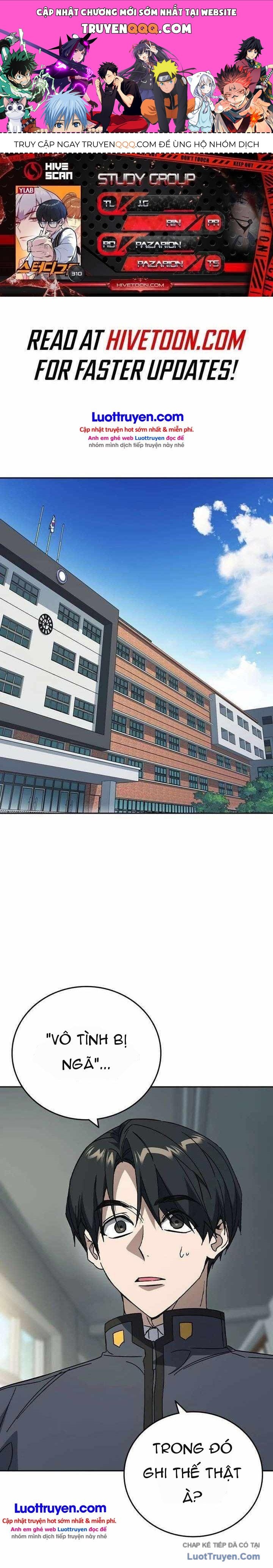 Học Nhóm Chap 309 - Next Chap 308