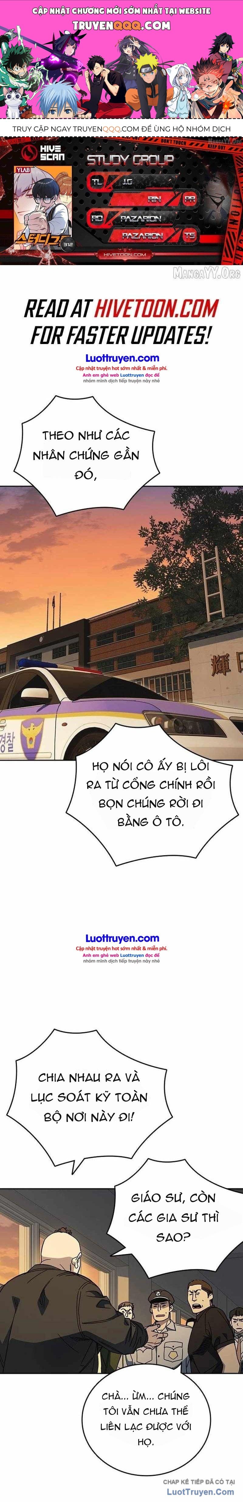 Học Nhóm Chap 311 - Next Chap 310
