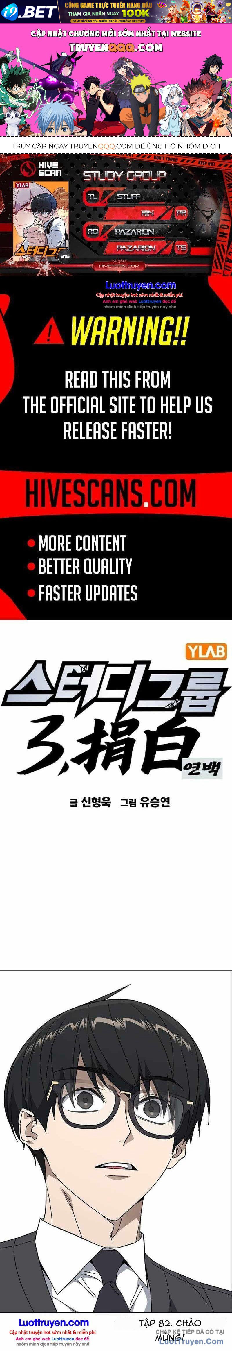 Học Nhóm Chap 315 - Next Chap 314