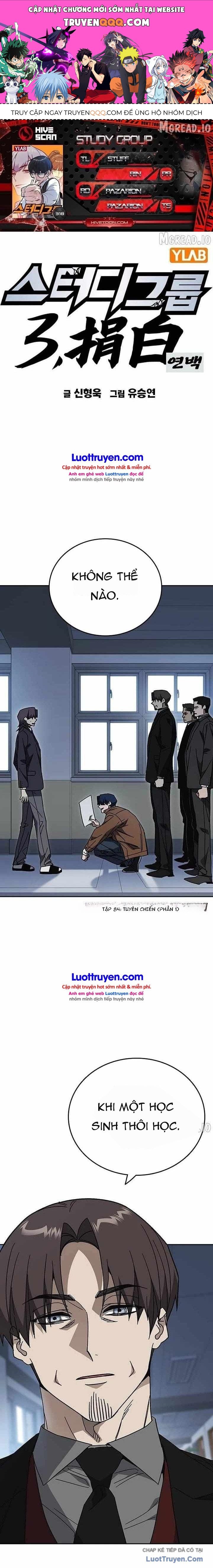 Học Nhóm Chap 317 - Next Chap 316