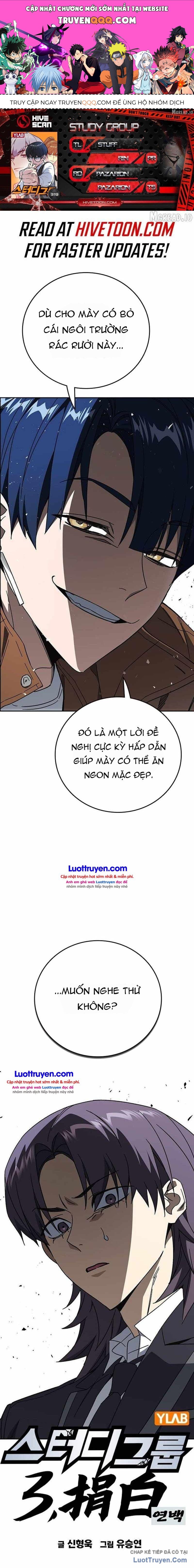 Học Nhóm Chap 318 - Next Chap 317