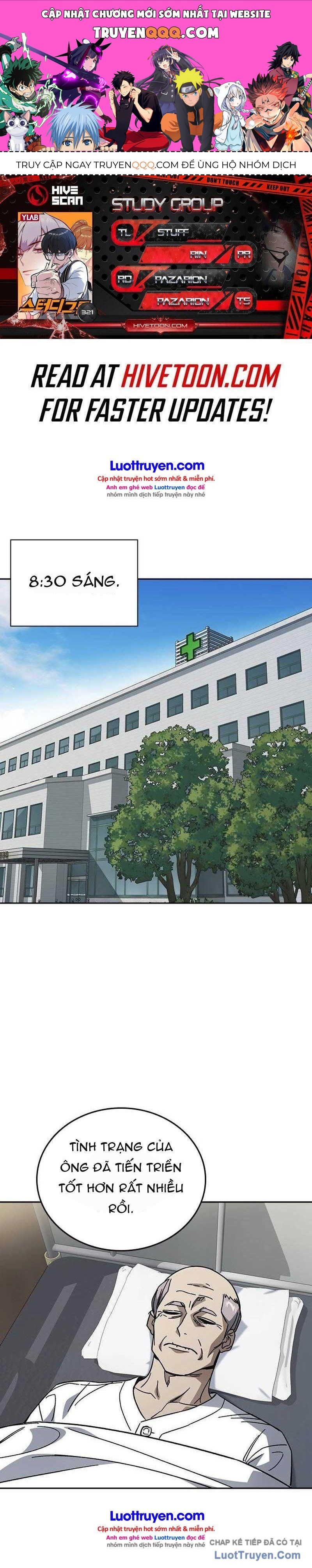Học Nhóm Chap 320 - Next Chap 319