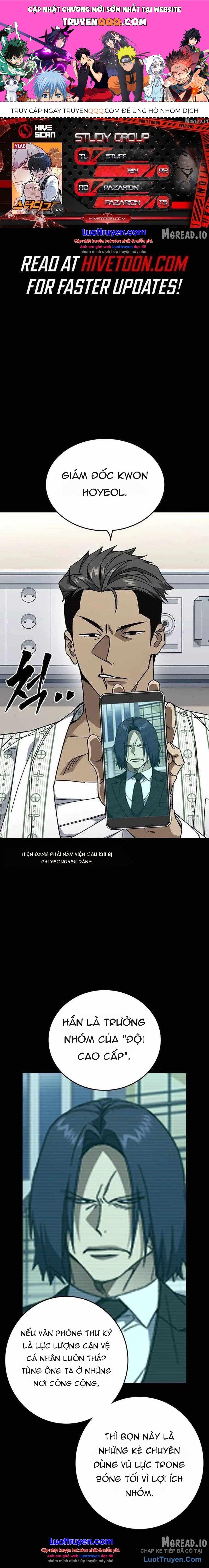 Học Nhóm Chap 321 - Next Chap 320