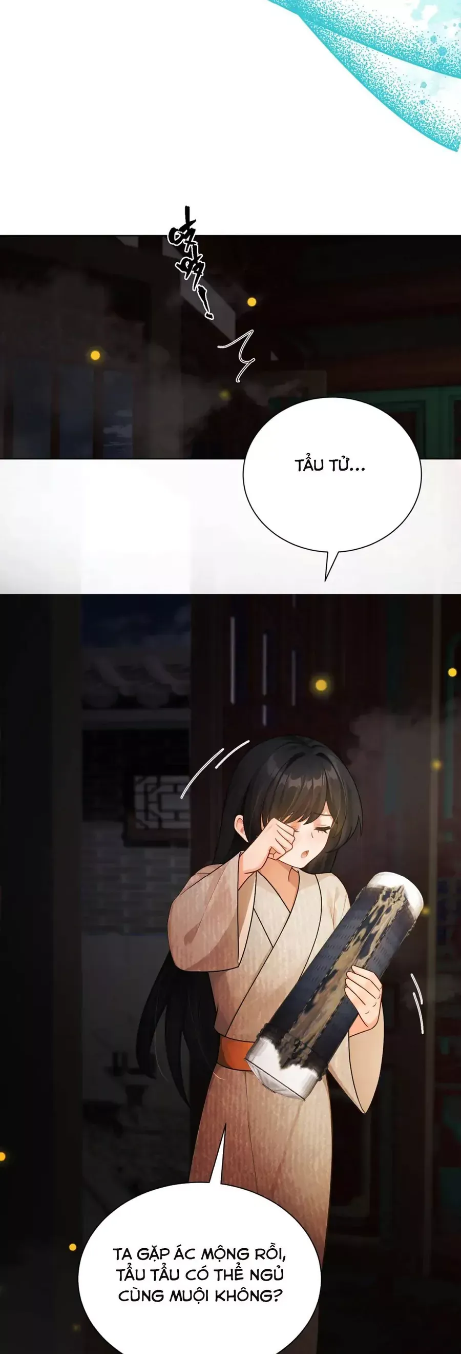Ta Mang Siêu Thị Xuyên Không Về Cổ đại Nuôi Tể Tướng - Chapter 90 - truyendanghot.com
