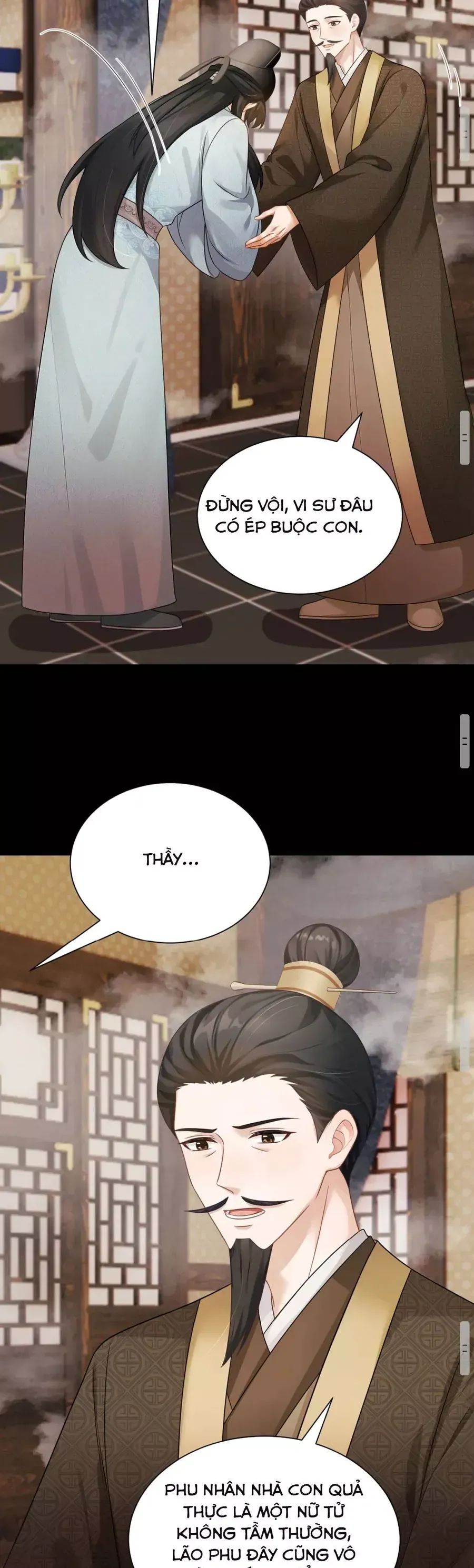 Ta Mang Siêu Thị Xuyên Không Về Cổ đại Nuôi Tể Tướng - Chapter 90 - truyendanghot.com