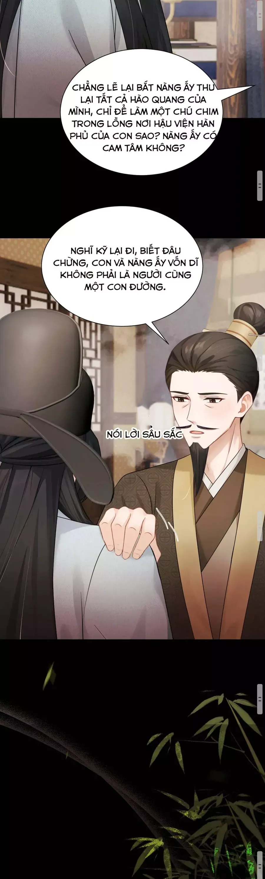 Ta Mang Siêu Thị Xuyên Không Về Cổ đại Nuôi Tể Tướng - Chapter 90 - truyendanghot.com