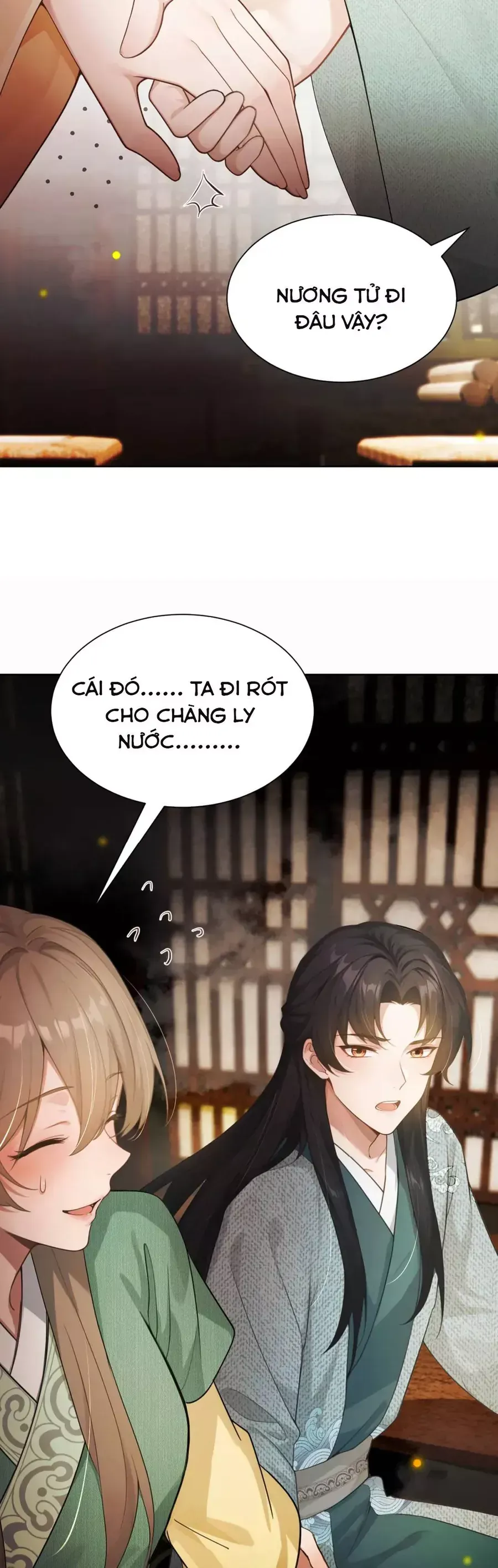 Ta Mang Siêu Thị Xuyên Không Về Cổ đại Nuôi Tể Tướng - Chapter 90 - truyendanghot.com