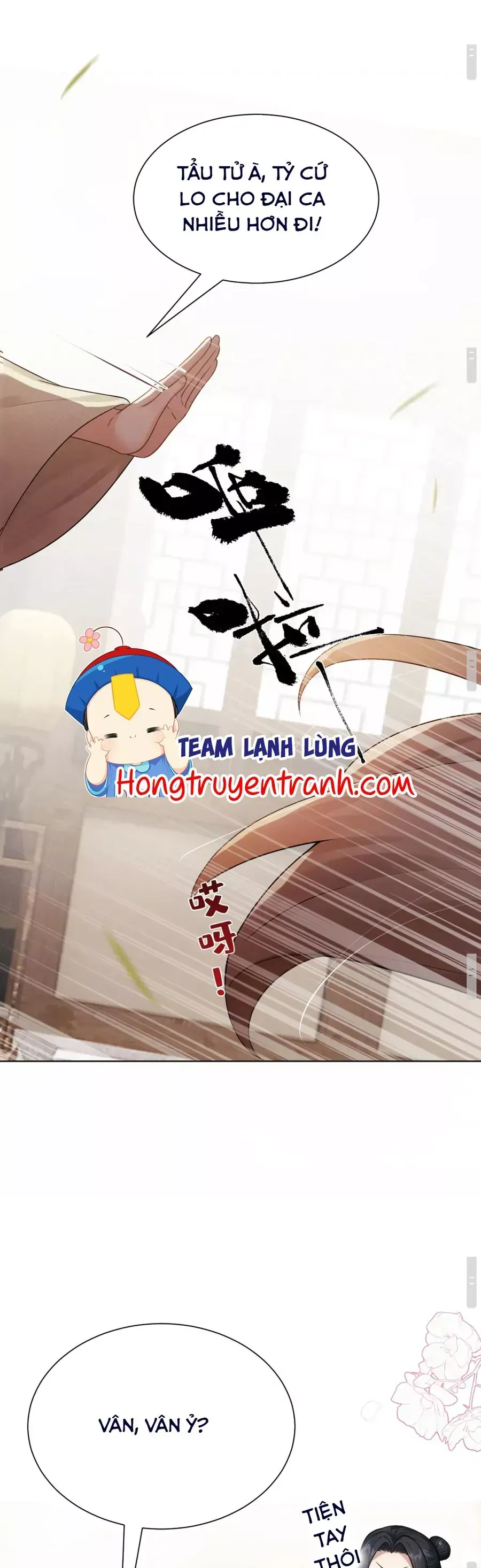 Ta Mang Siêu Thị Xuyên Không Về Cổ đại Nuôi Tể Tướng - Chapter 91 - truyendanghot.com