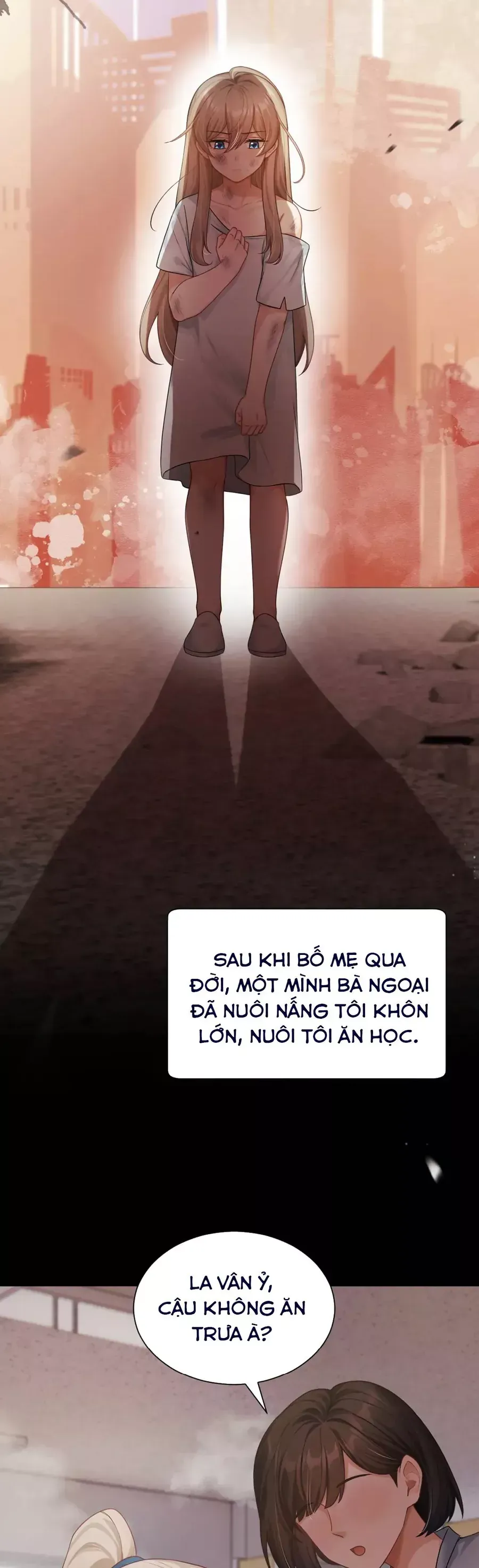 Ta Mang Siêu Thị Xuyên Không Về Cổ đại Nuôi Tể Tướng - Chapter 91 - truyendanghot.com