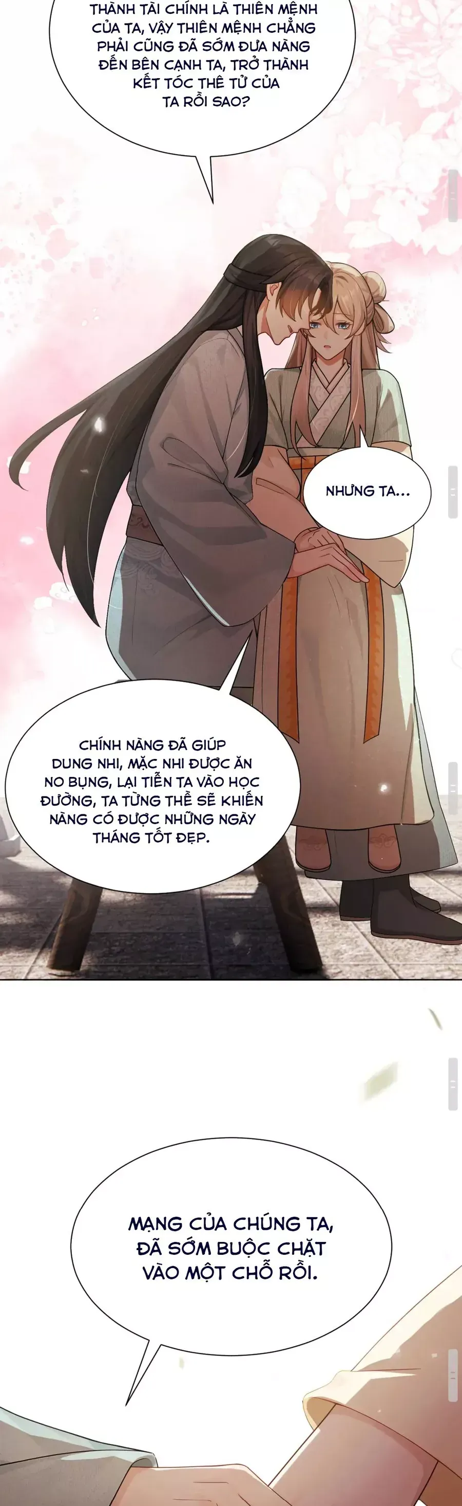 Ta Mang Siêu Thị Xuyên Không Về Cổ đại Nuôi Tể Tướng - Chapter 91 - truyendanghot.com