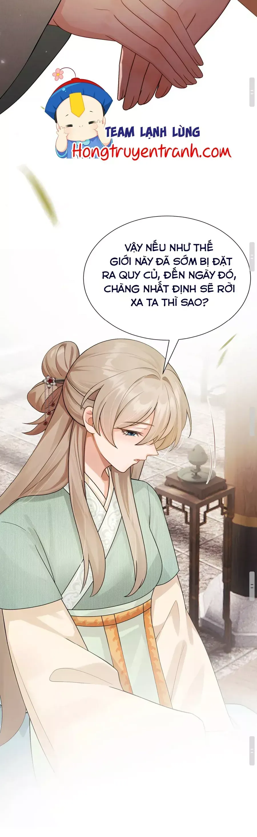 Ta Mang Siêu Thị Xuyên Không Về Cổ đại Nuôi Tể Tướng - Chapter 91 - truyendanghot.com