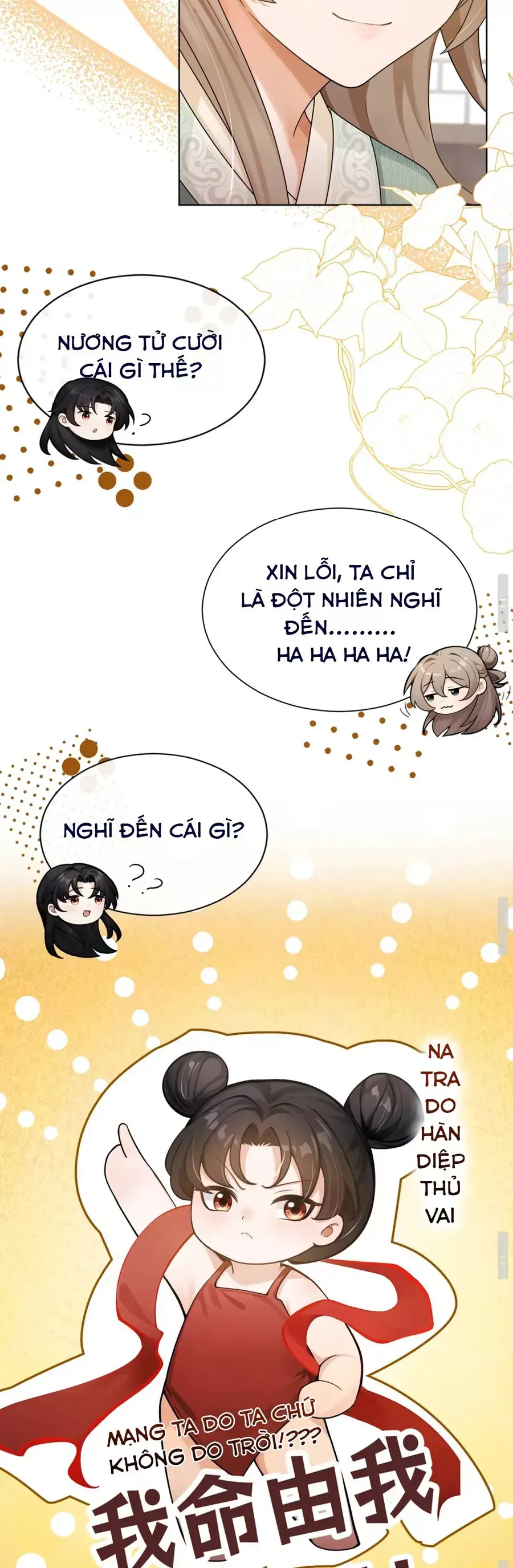 Ta Mang Siêu Thị Xuyên Không Về Cổ đại Nuôi Tể Tướng - Chapter 91 - truyendanghot.com