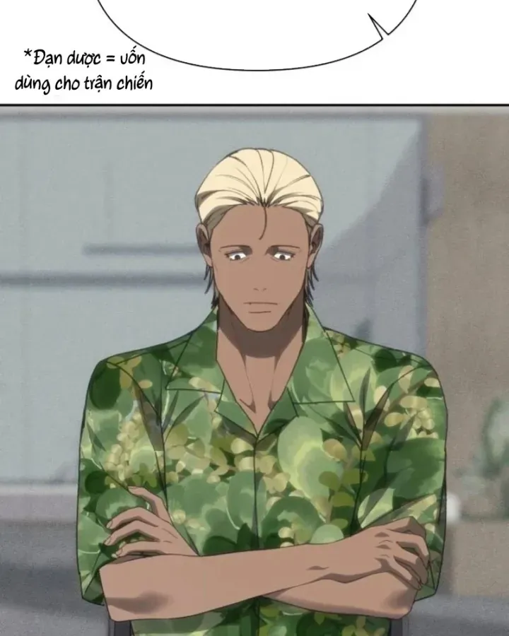 Pháp Sư Đạo Tiền Chap 48 - Next Chap 47