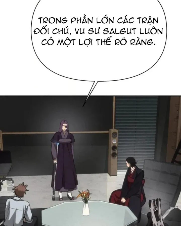 Pháp Sư Đạo Tiền Chap 48 - Next Chap 47