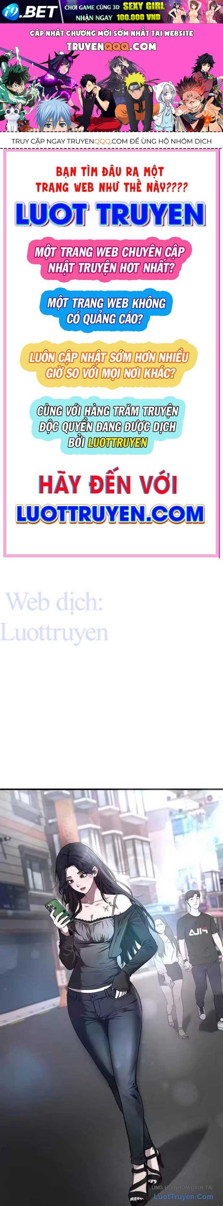 Hẹn Hò Rùng Rợn Chap 53 - Next Chap 52