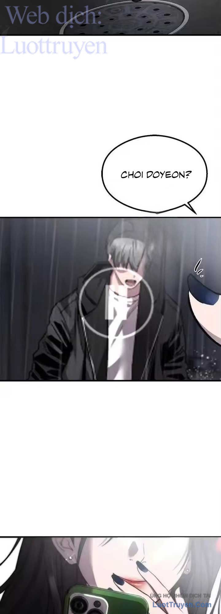 Hẹn Hò Rùng Rợn Chap 53 - Next Chap 52
