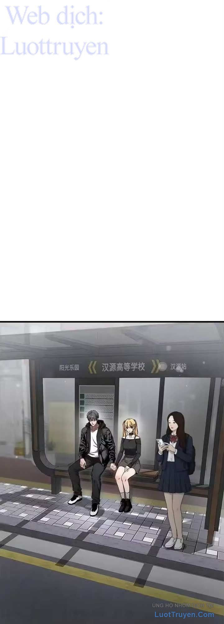 Hẹn Hò Rùng Rợn Chap 53 - Next Chap 52
