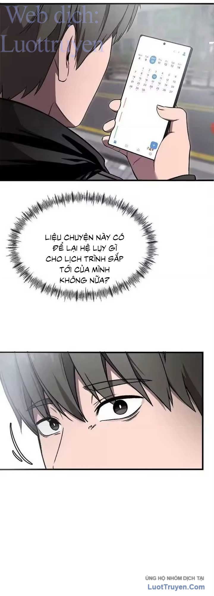 Hẹn Hò Rùng Rợn Chap 53 - Next Chap 52