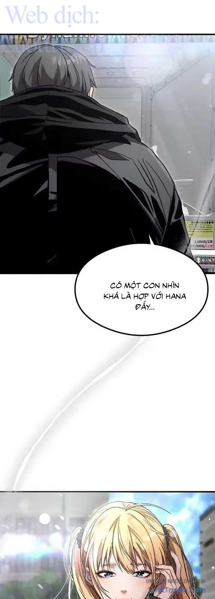 Hẹn Hò Rùng Rợn Chap 53 - Next Chap 52