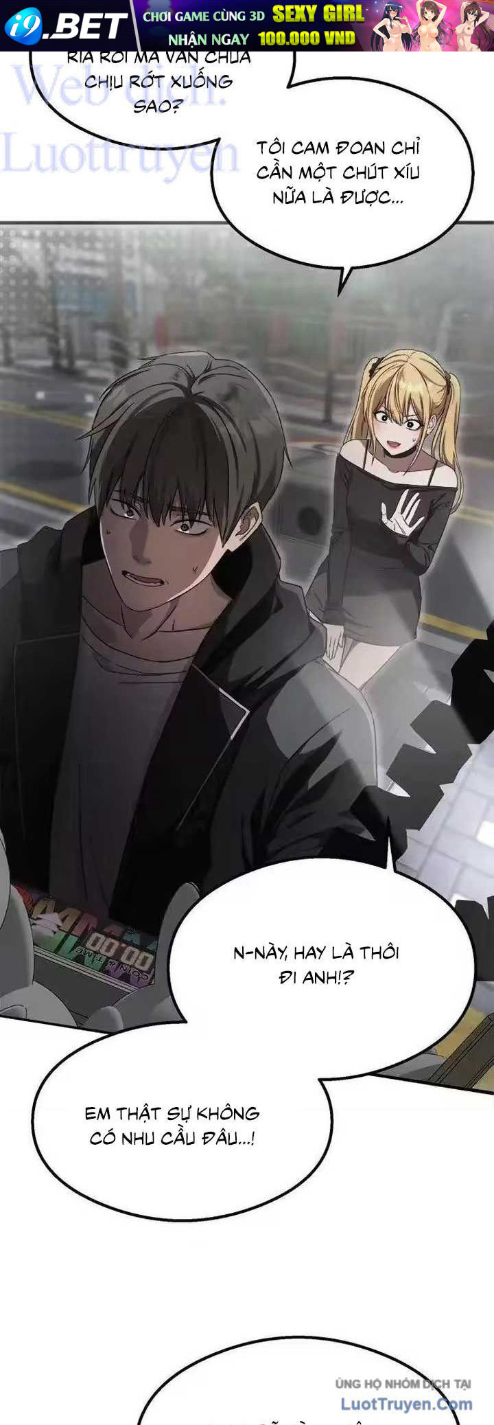 Hẹn Hò Rùng Rợn Chap 53 - Next Chap 52