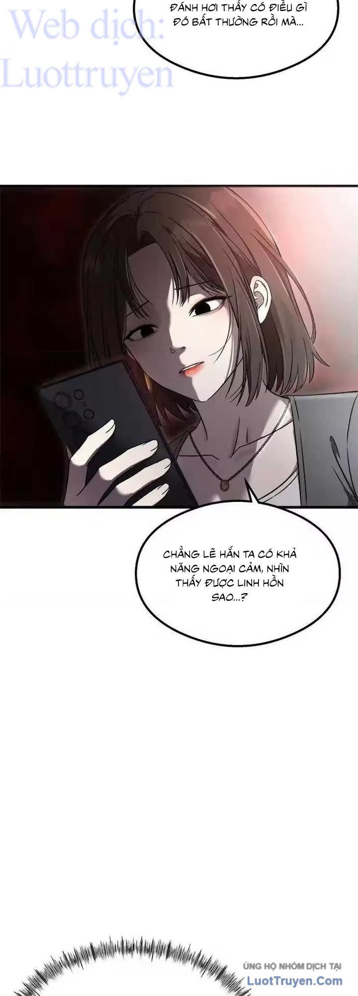 Hẹn Hò Rùng Rợn Chap 53 - Next Chap 52
