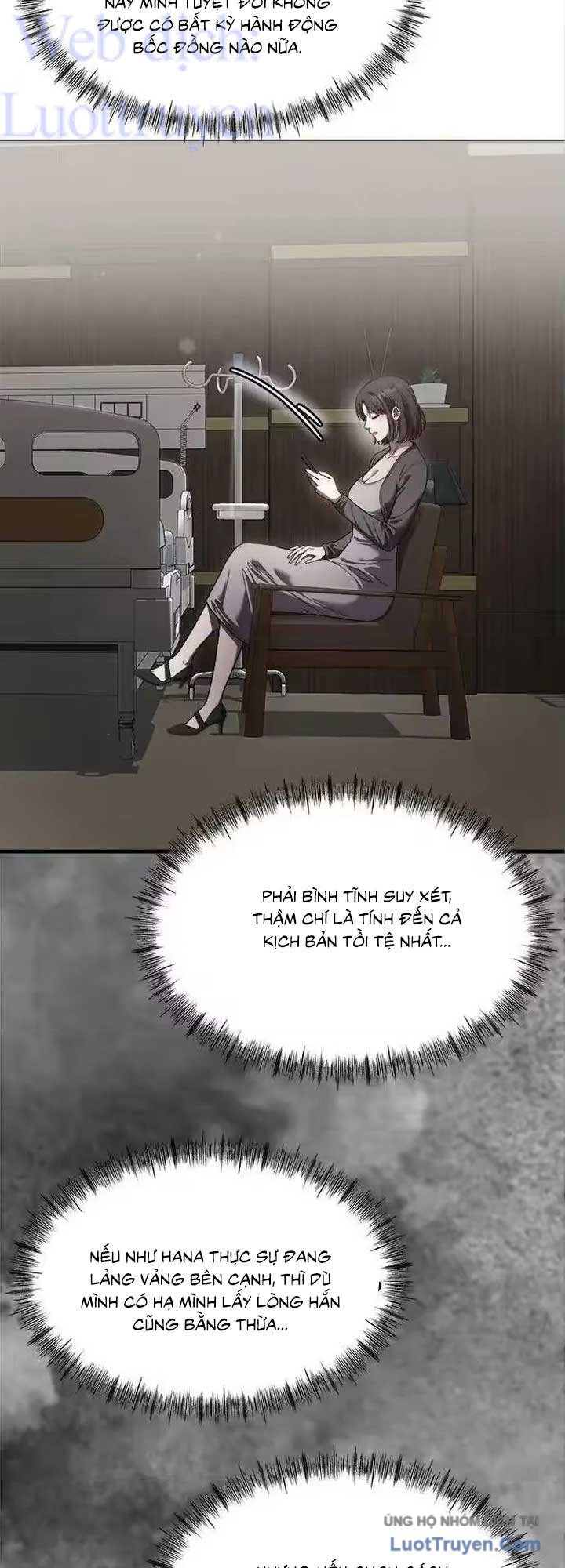 Hẹn Hò Rùng Rợn Chap 53 - Next Chap 52