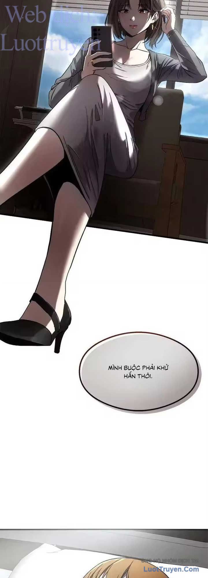 Hẹn Hò Rùng Rợn Chap 53 - Next Chap 52
