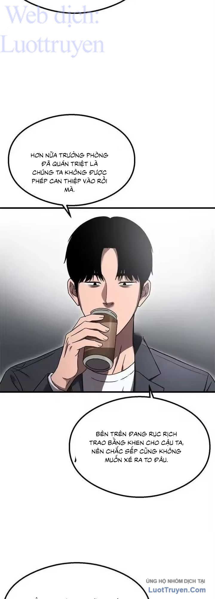 Hẹn Hò Rùng Rợn Chap 53 - Next Chap 52
