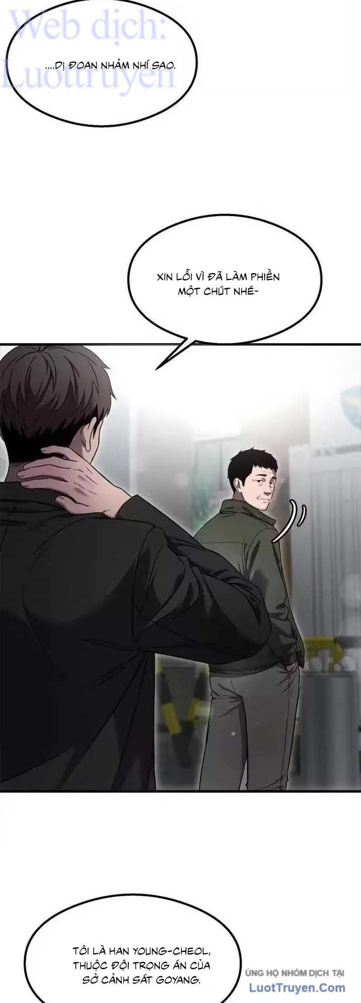 Hẹn Hò Rùng Rợn Chap 53 - Next Chap 52