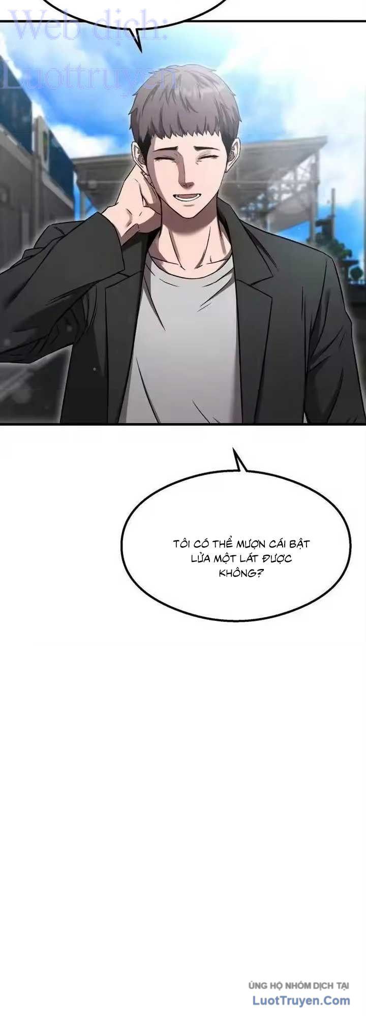 Hẹn Hò Rùng Rợn Chap 53 - Next Chap 52