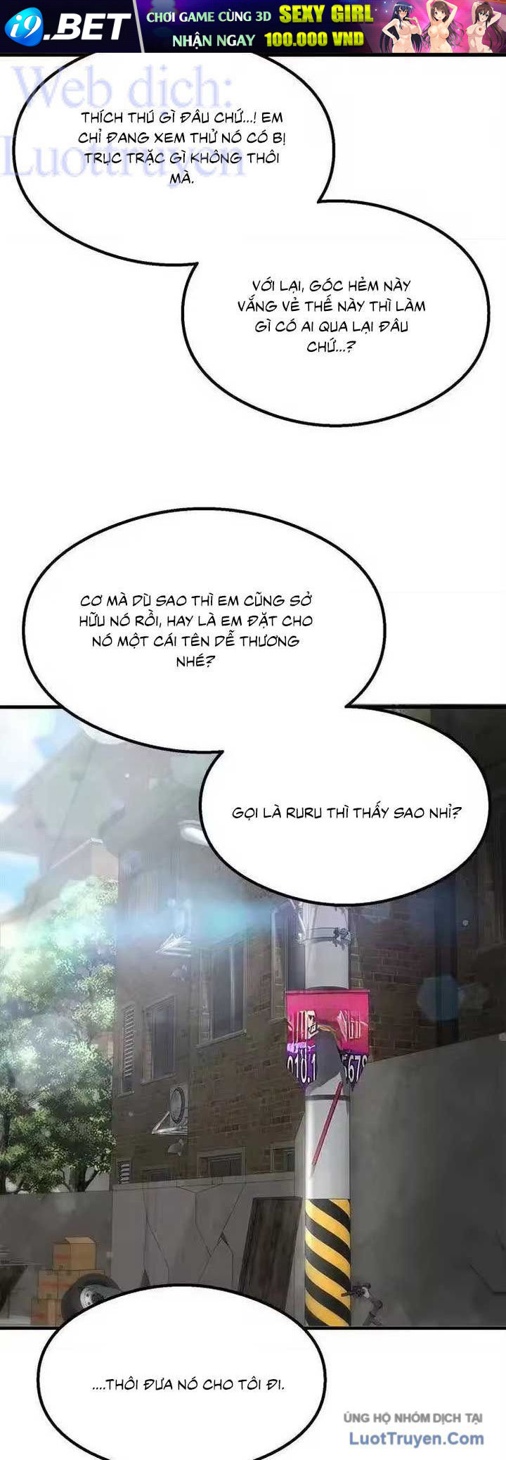 Hẹn Hò Rùng Rợn Chap 53 - Next Chap 52