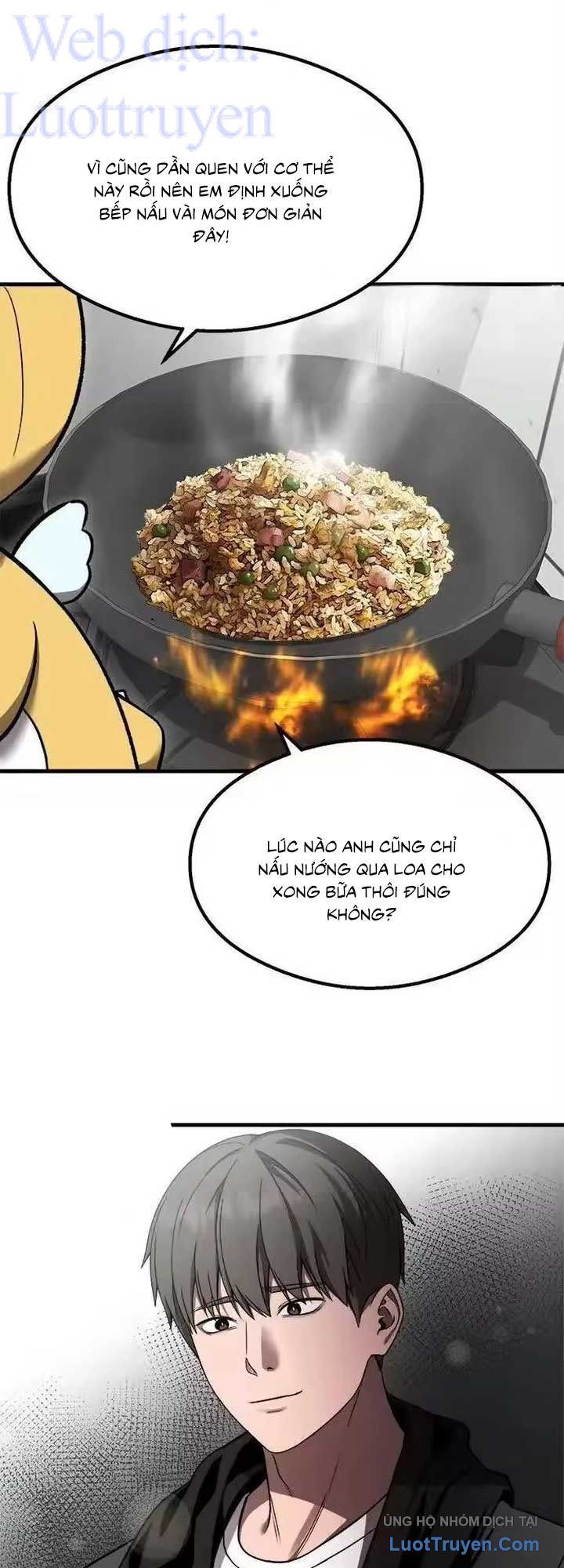Hẹn Hò Rùng Rợn Chap 53 - Next Chap 52