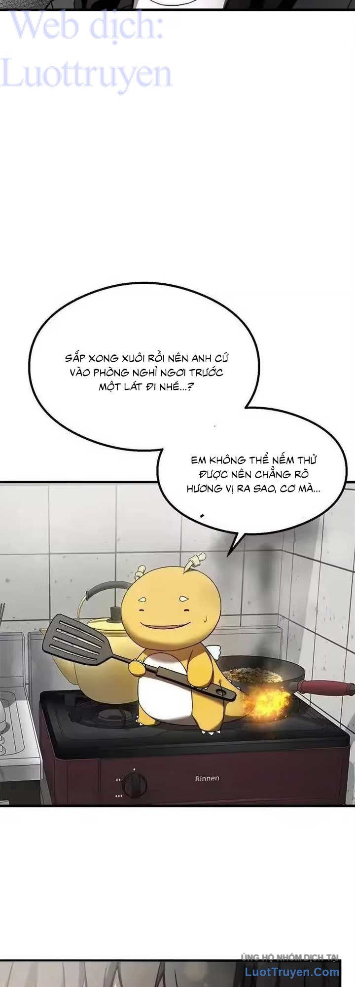 Hẹn Hò Rùng Rợn Chap 53 - Next Chap 52