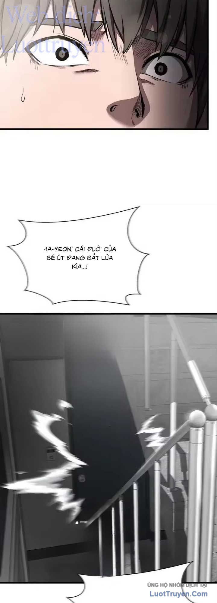 Hẹn Hò Rùng Rợn Chap 53 - Next Chap 52