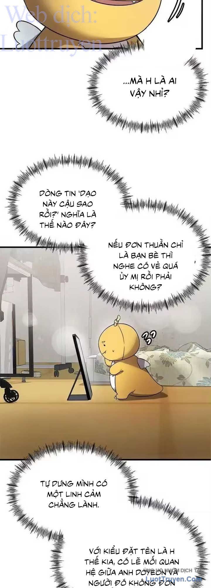 Hẹn Hò Rùng Rợn Chap 53 - Next Chap 52