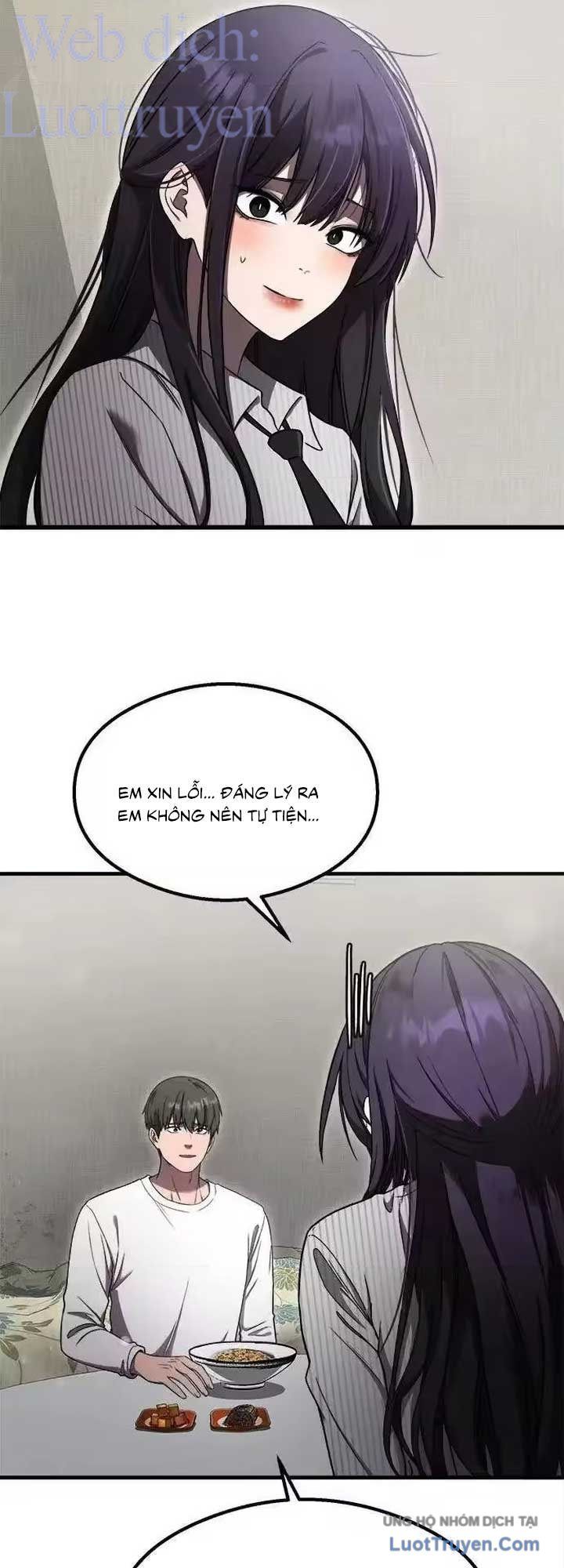 Hẹn Hò Rùng Rợn Chap 53 - Next Chap 52
