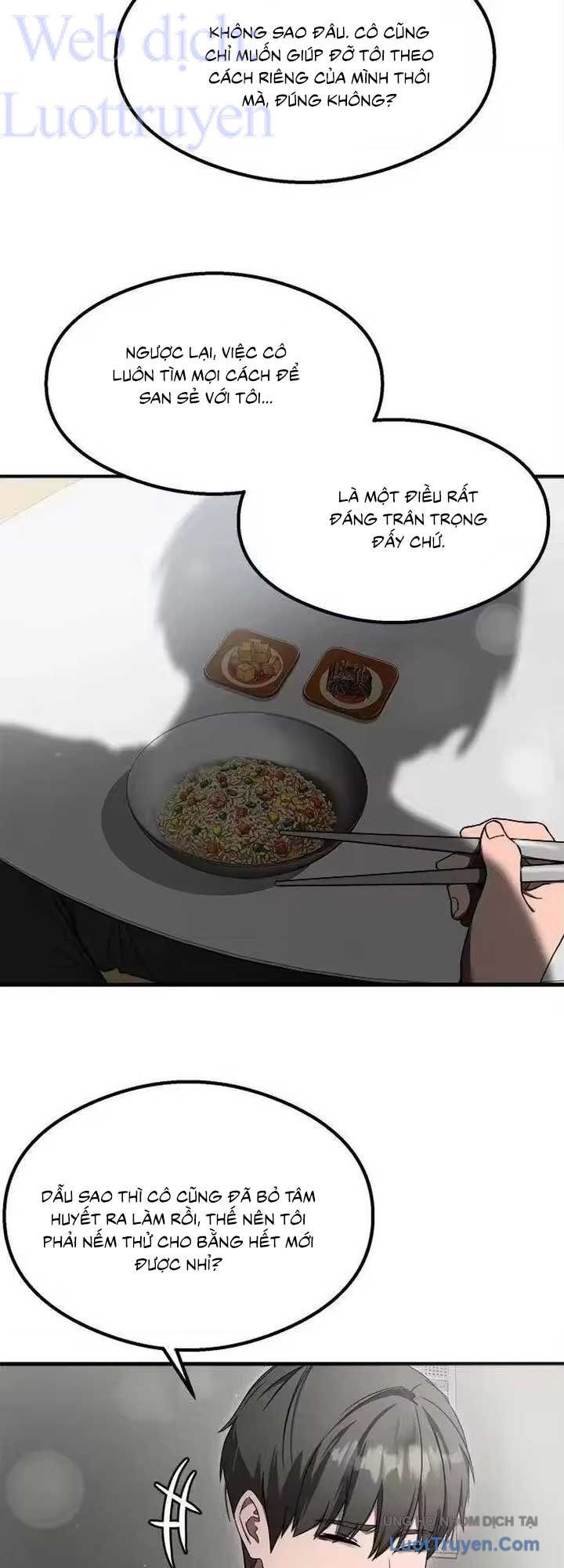 Hẹn Hò Rùng Rợn Chap 53 - Next Chap 52