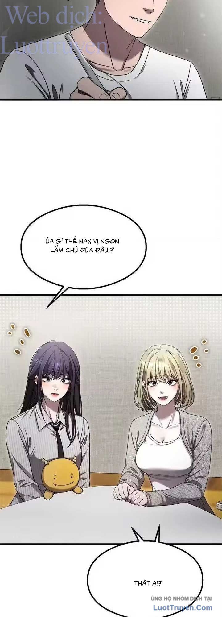 Hẹn Hò Rùng Rợn Chap 53 - Next Chap 52
