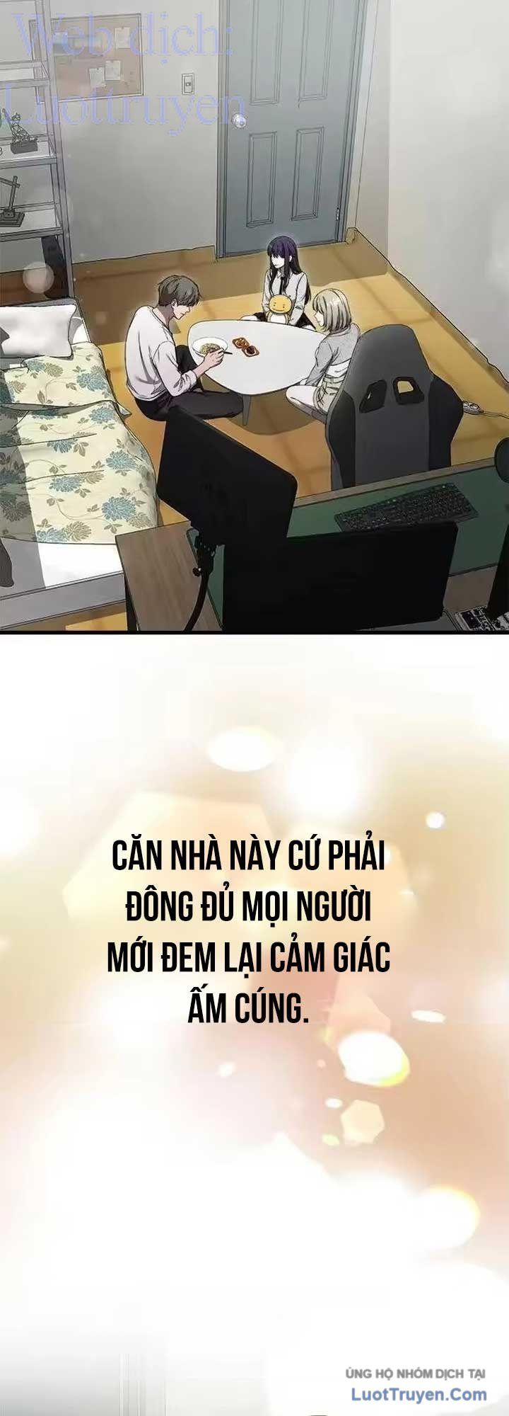 Hẹn Hò Rùng Rợn Chap 53 - Next Chap 52
