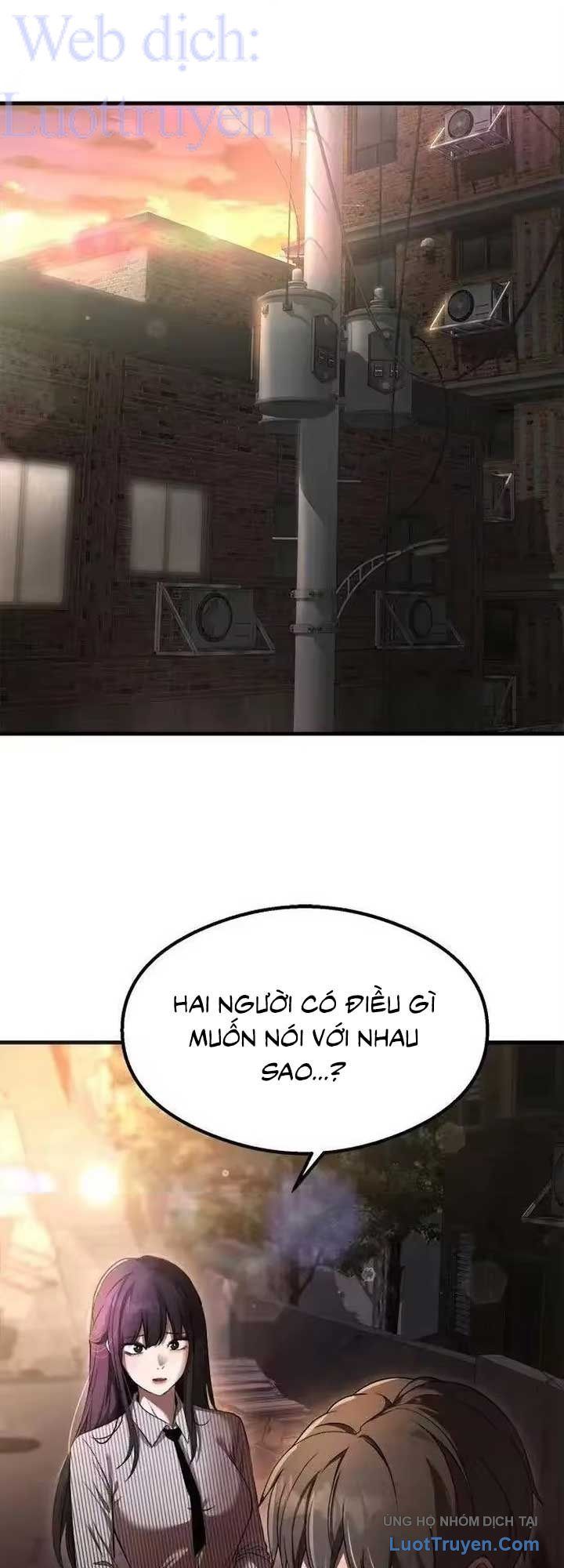 Hẹn Hò Rùng Rợn Chap 53 - Next Chap 52