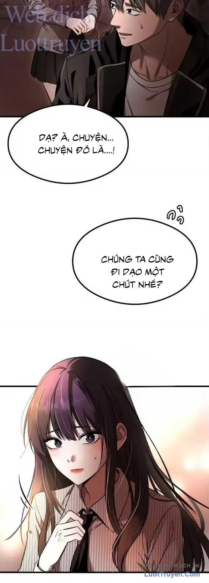 Hẹn Hò Rùng Rợn Chap 53 - Next Chap 52