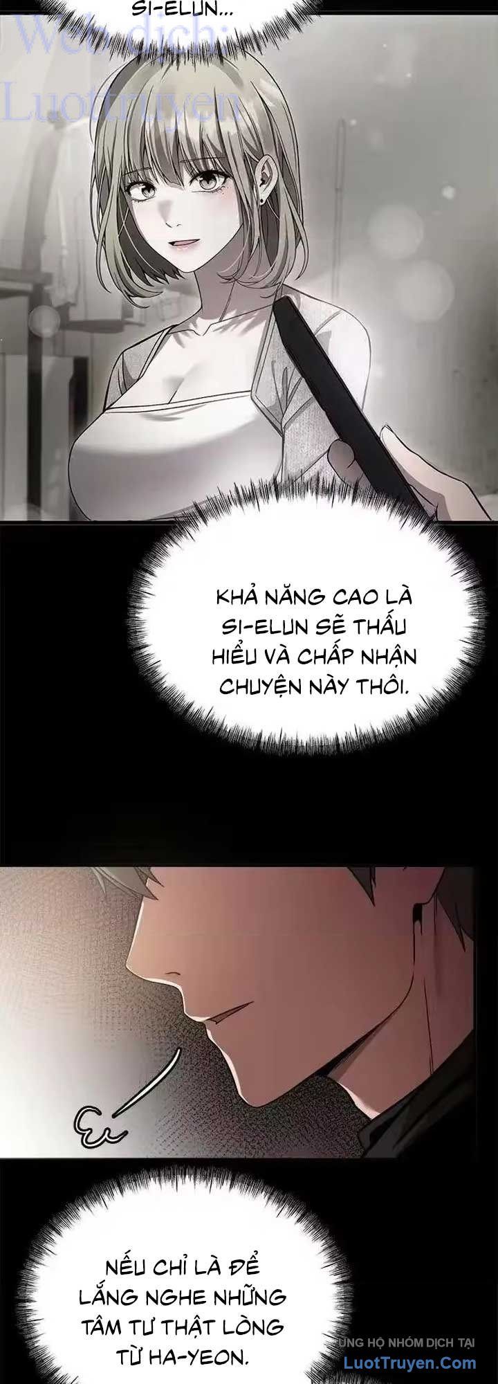 Hẹn Hò Rùng Rợn Chap 53 - Next Chap 52