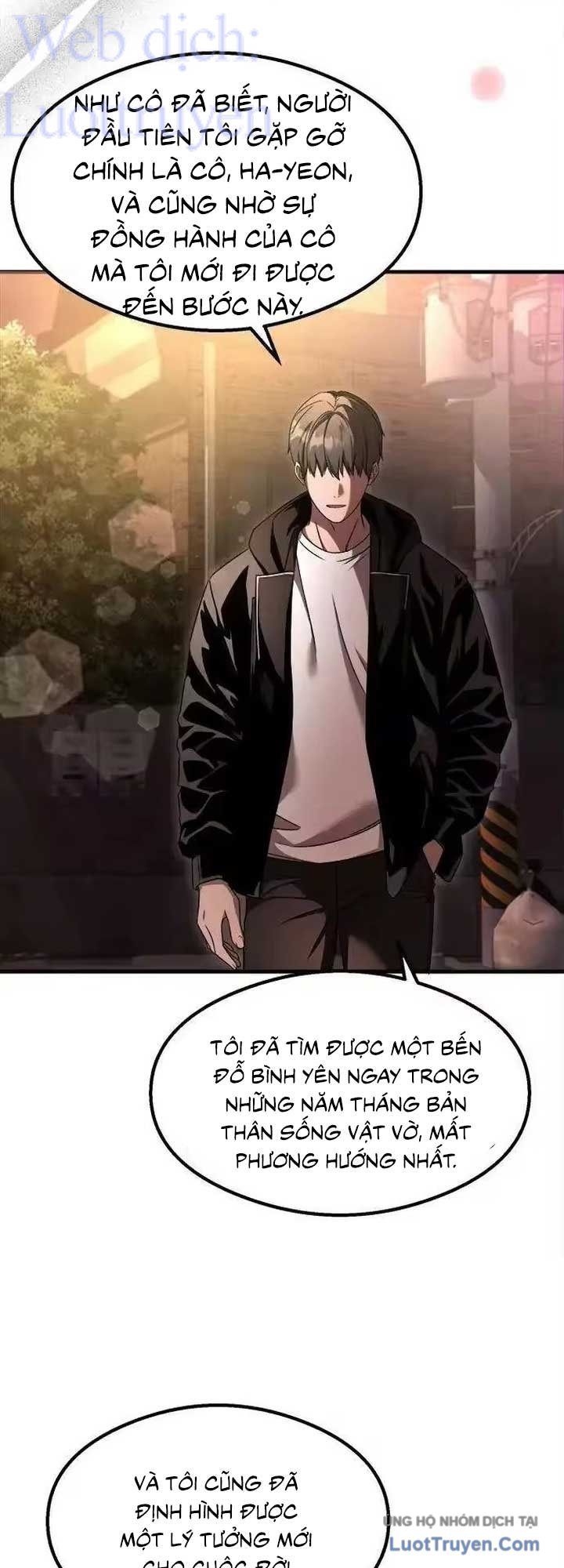 Hẹn Hò Rùng Rợn Chap 53 - Next Chap 52