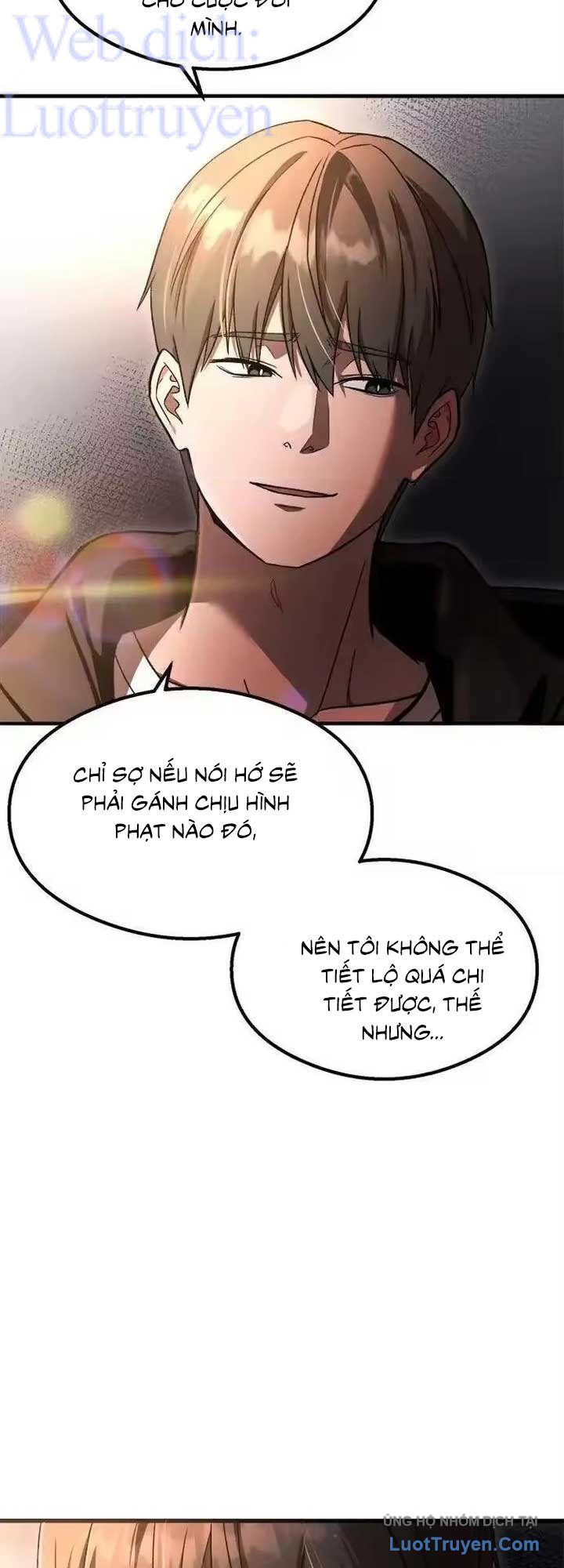 Hẹn Hò Rùng Rợn Chap 53 - Next Chap 52