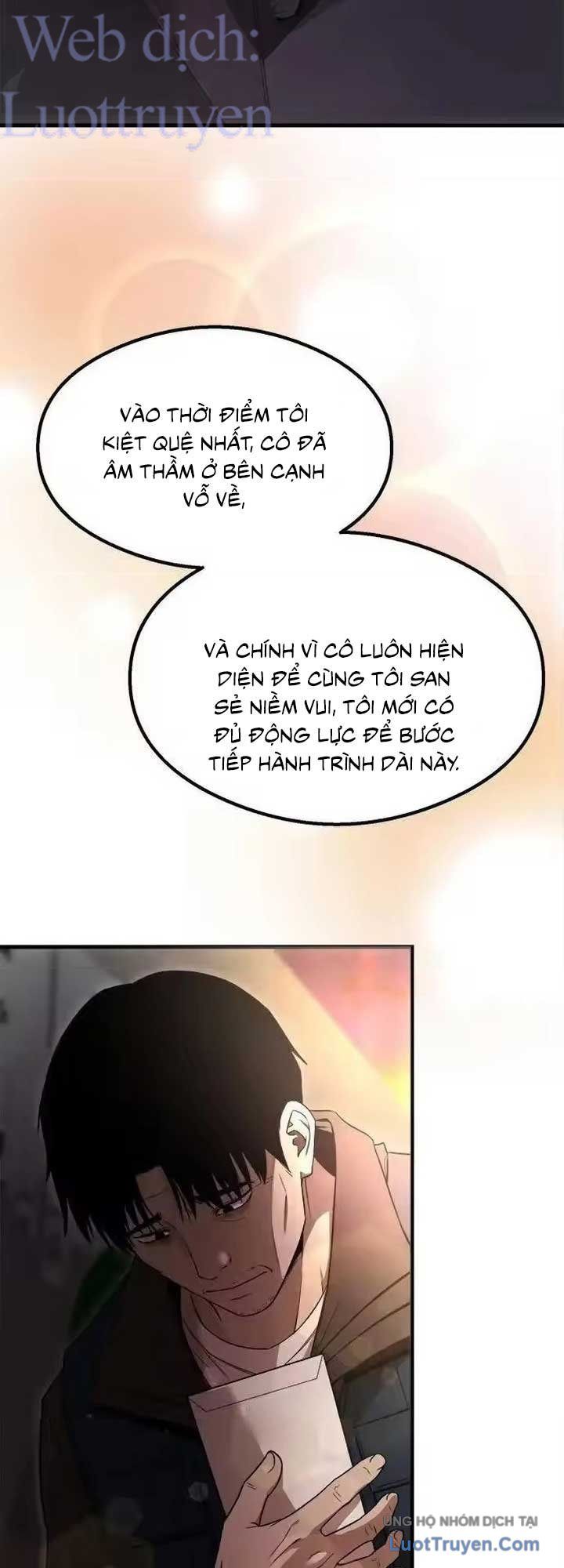 Hẹn Hò Rùng Rợn Chap 53 - Next Chap 52