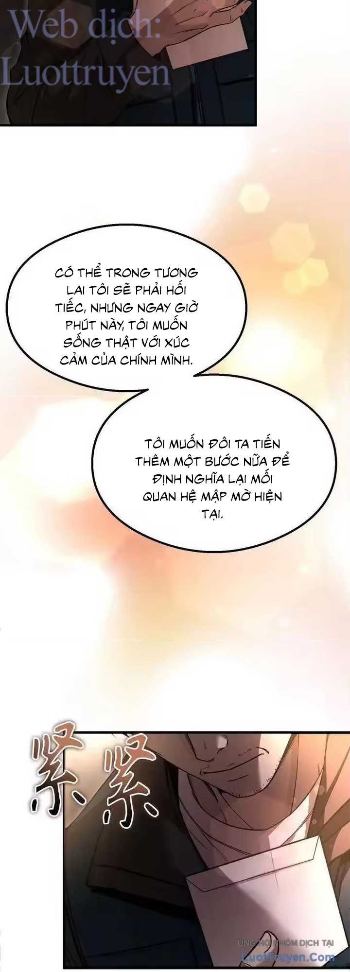 Hẹn Hò Rùng Rợn Chap 53 - Next Chap 52